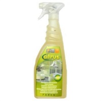 Organic Cleaners